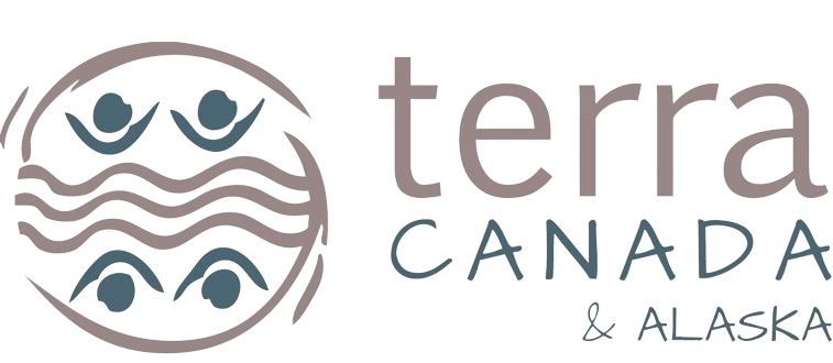 Logo de l'agence Terra Canada